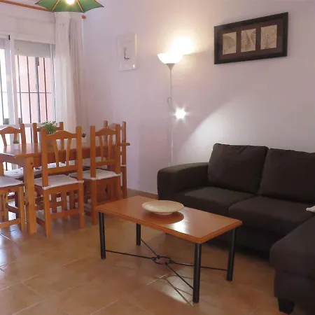 Balconera 140 Appartement