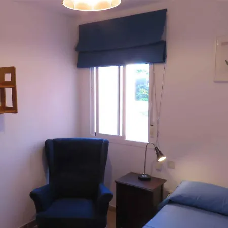 Balconera 140 Appartement