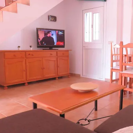 Balconera 140 Appartement *